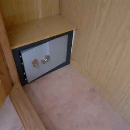 Carrerahouses 3Bs فيجو المظهر الخارجي الصورة