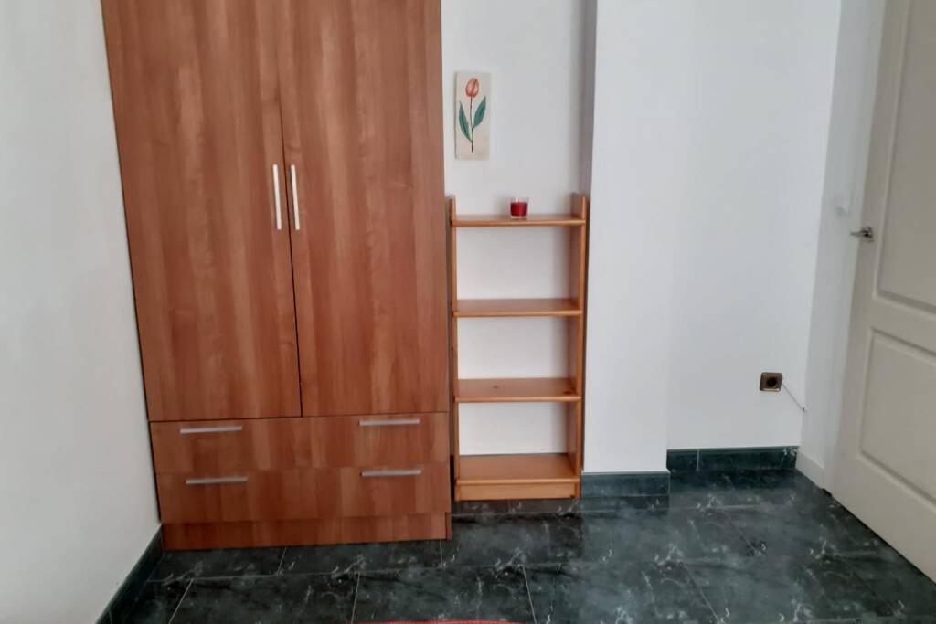 Carrerahouses 3Bs فيجو المظهر الخارجي الصورة