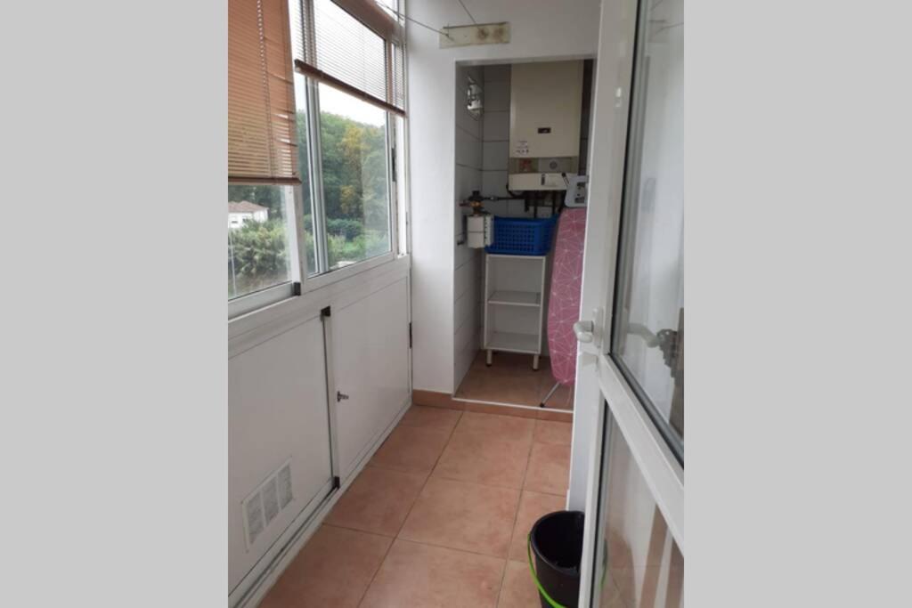 Carrerahouses 3Bs فيجو المظهر الخارجي الصورة