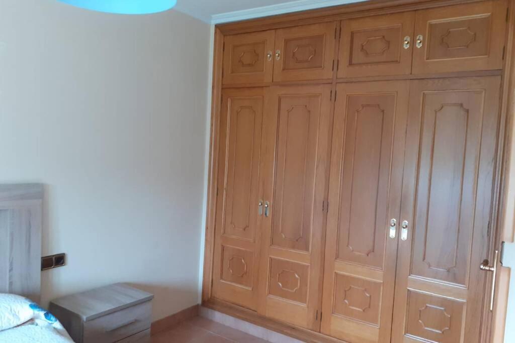 Carrerahouses 3Bs فيجو المظهر الخارجي الصورة