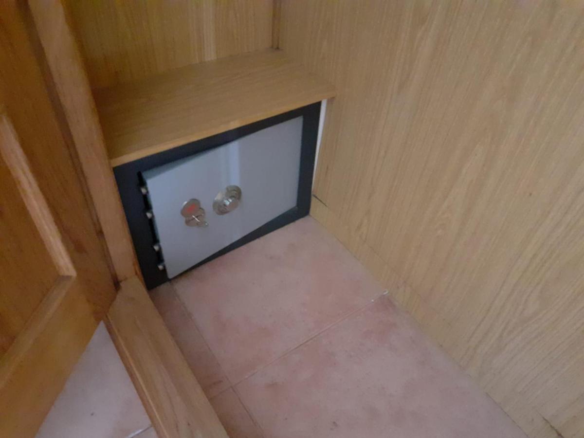 Carrerahouses 3Bs فيجو المظهر الخارجي الصورة